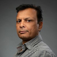 Manoj Kulkarni
