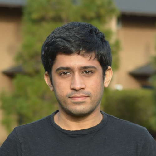 Nikhil Agarwal